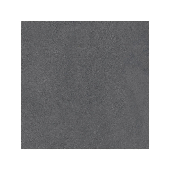 Fired Earth Monte Coto Black 80 x 80 Marble Effect Porcelain Tile