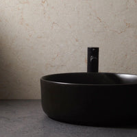 Fired Earth Monte Coto Cream 80 x 80 Marble Effect Porcelain Tile