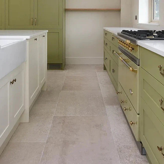 Jurassic Porcelain Avorio, £89.00/ M2
