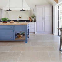 Calcot Limestone Tumbled Finish, £87.50/ M2 - Blackman Rowe