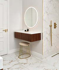 Muscat Wall Ceramic 30cm