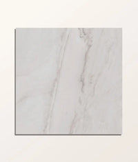 Mystery White Porcelain Matt 59.5x120cm Sample