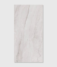 Mystery White Porcelain Matt 59.5x120cm Sample