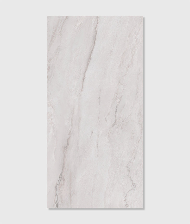 Mystery White Porcelain Matt 59.5x59.5cm Sample