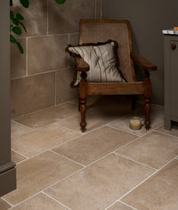 Buscot Blend Limestone Tumbled Finish 40xRandomcm