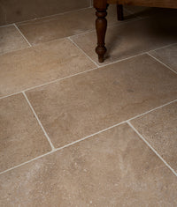 Buscot Blend Limestone Tumbled Finish 40xRandomcm