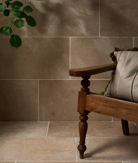 Buscot Blend Limestone Tumbled Finish 40xRandomcm