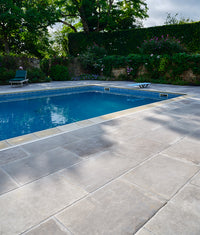 Provence Paving Porcelain Cenere 60.4x90.6cm