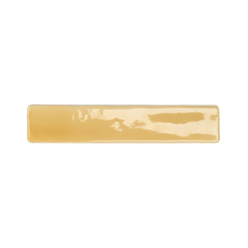Nina Campbell Rivage, Ochre - Clearance (1.61 m2 total available)