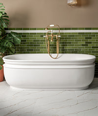 Soprano Porcelain 120cm