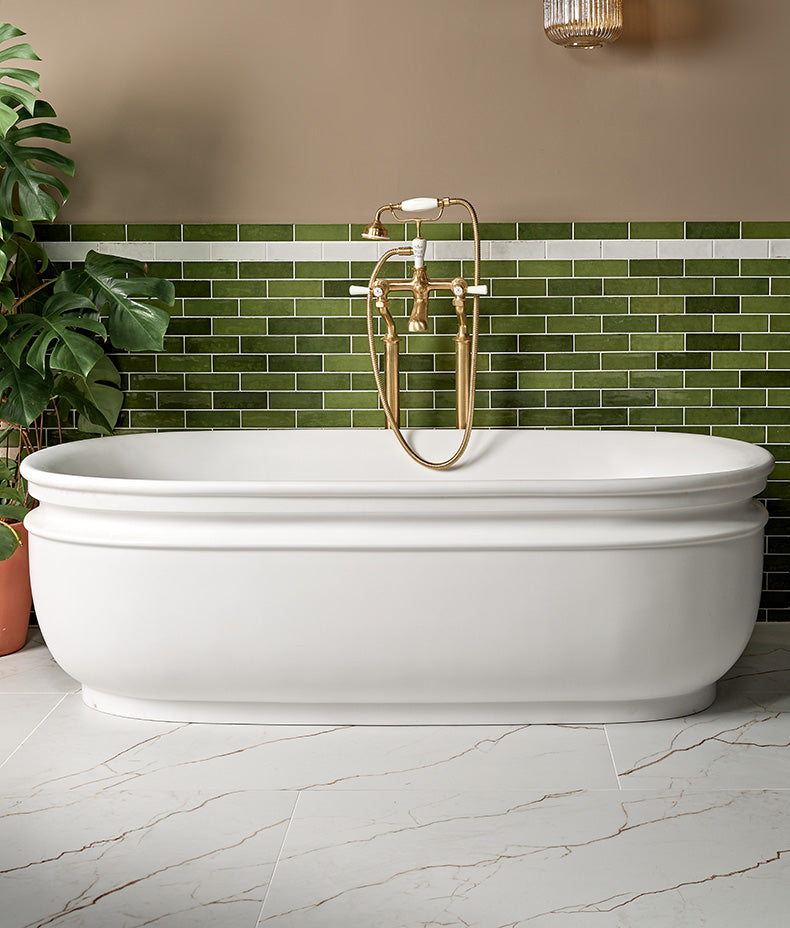 Soprano Porcelain 120cm