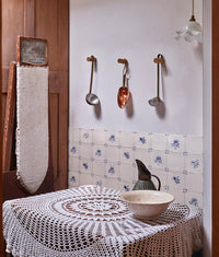 STUDIO Nonna's Kitchen Classica Ceramic 13x13cm