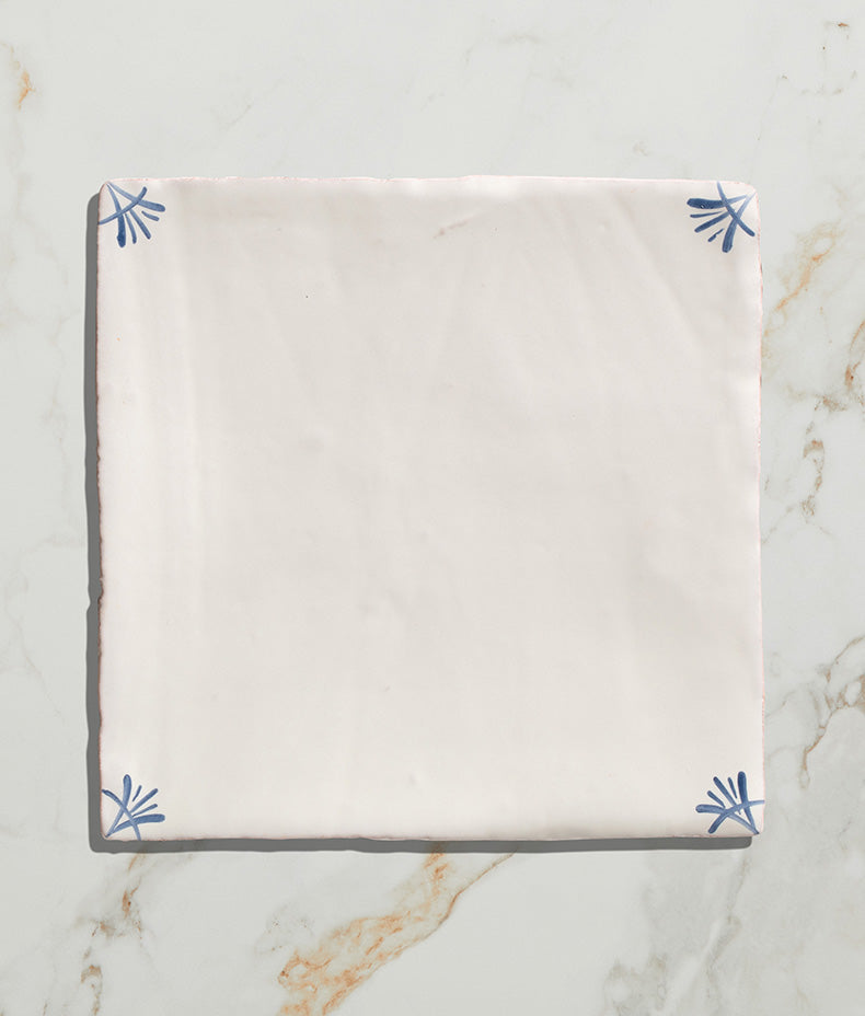 STUDIO Nonna's Kitchen Classica Ceramic 13x13cm