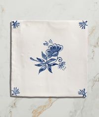 STUDIO Nonna's Kitchen Classica Ceramic 13x13cm