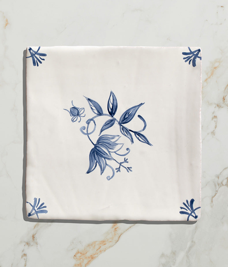 STUDIO Nonna's Kitchen Classica Ceramic 13x13cm 25292