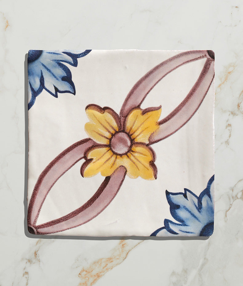 STUDIO Nonna's Kitchen Cornelia Ceramic 13x13cm Sample