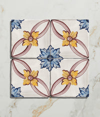 STUDIO Nonna's Kitchen Cornelia Ceramic 13x13cm