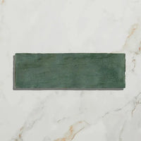 Oasis, Green, £99.69/ M2 Decorative Tiles Green Tile Ca Pietra