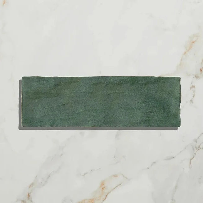 Oasis, Green, £99.69/ M2 Decorative Tiles Green Tile Ca Pietra