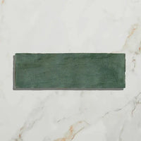 Oasis, Green, £99.69/ M2 sample Sample Ca Pietra Sample