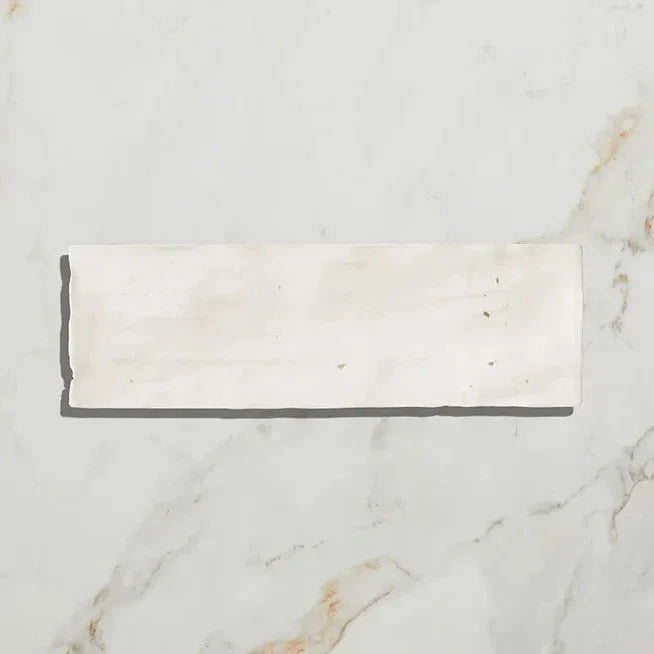 Oasis Ceramic White Gloss, £99.69/ M2