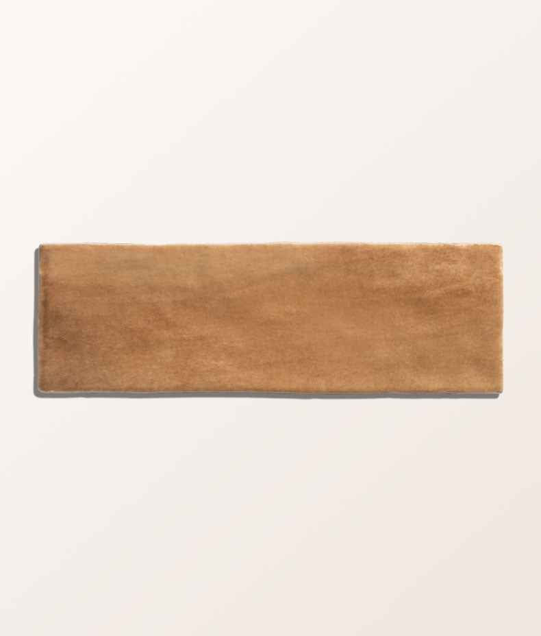 Ca Pietra Oasis Veloute Ceramic Cotto Matt 6.5x20cm