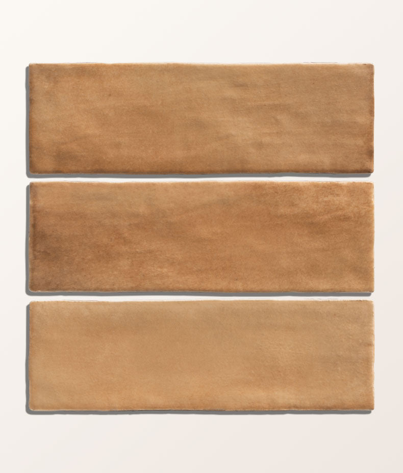 Oasis Veloute Ceramic Cotto Matt 6.5x20cm