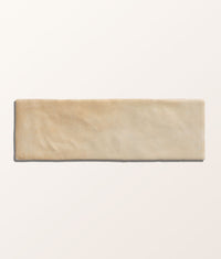 Oasis Veloute Ceramic Sand Matt 6.5x20cm