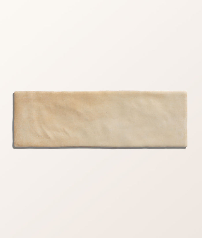 Oasis Veloute Ceramic Sand Matt 6.5x20cm