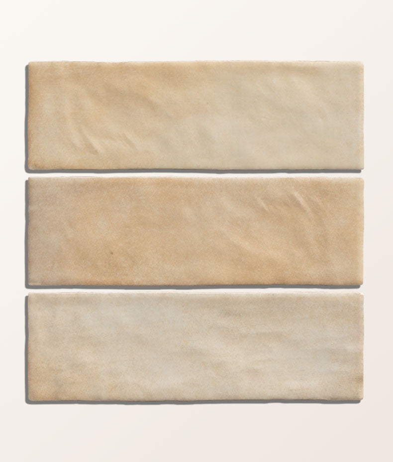 Oasis Veloute Ceramic Sand Matt 6.5x20cm