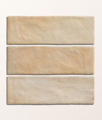 Oasis Veloute Ceramic Sand Matt 6.5x20cm