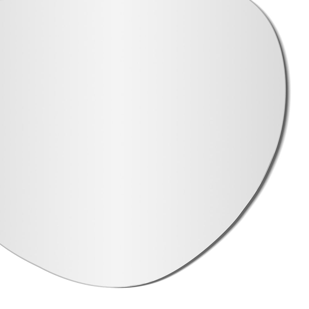 Slim Organic Mirror, 3 sizes