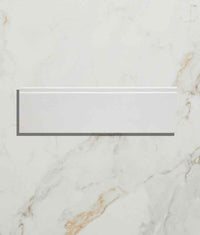 Ornamento Composite Skirting 13.3x100cm Sample
