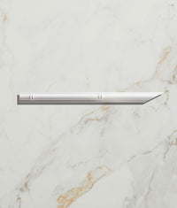 Ornamento Composite Trim Bamboo 1.9x103.9cm Sample