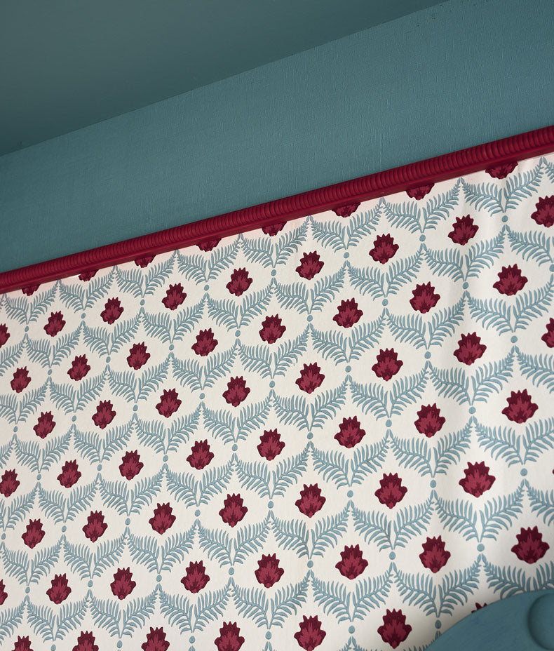 Ornamento Composite Trim Coil 1.9x100cm Sample
