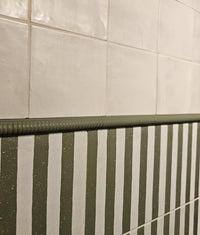 Ornamento Composite Trim Coil 1.9x100cm Sample
