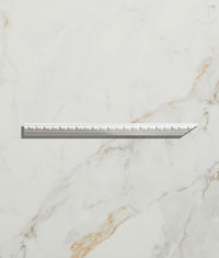 Ornamento Composite Trim Luxe 1.9x110cm Sample