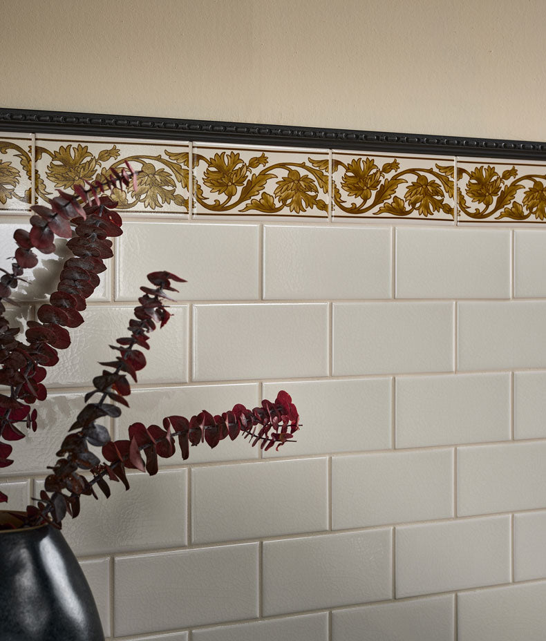 Ornamento Composite Trim Luxe 1.9x110cm Sample