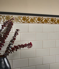 Ornamento Composite Trim Luxe 1.9x110cm Sample