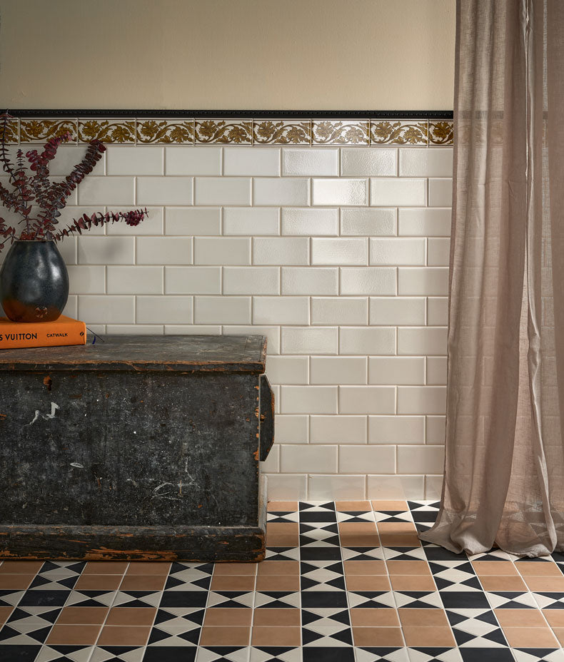 Ornamento Composite Trim Luxe 1.9x110cm Sample