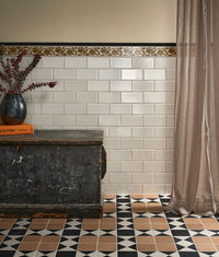 Ornamento Composite Trim Luxe 1.9x110cm Sample