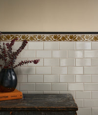 Ornamento Composite Trim Luxe 1.9x110cm Sample