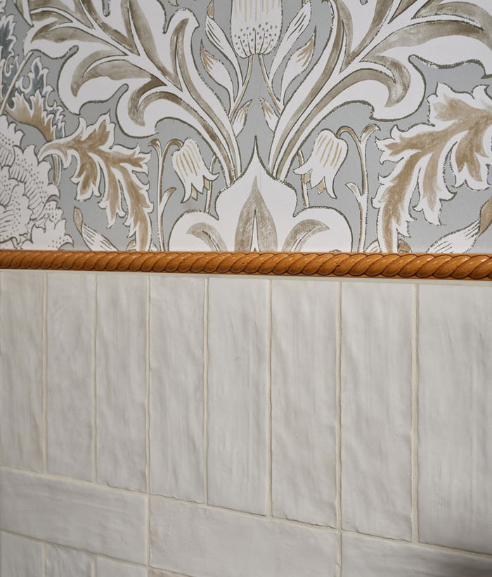 Ornamento Composite Trim Rope 1.9x112cm Sample