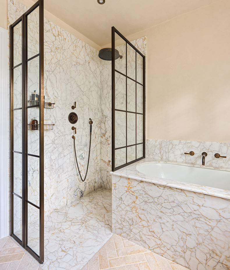 Ottoman Marble Honed 40.6x61cm Sample