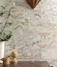 Ottoman Marble Honed 40.6x61cm Sample