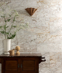 Ottoman Marble Honed 40.6x61cm Sample
