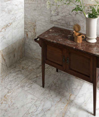 Ca Pietra Ottoman Marble Honed 40.6x61cm