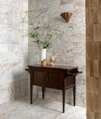 Ottoman Marble Honed 40.6x61cm Sample
