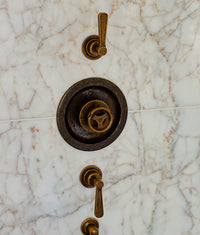 Ottoman Marble Honed 40.6x61cm Sample