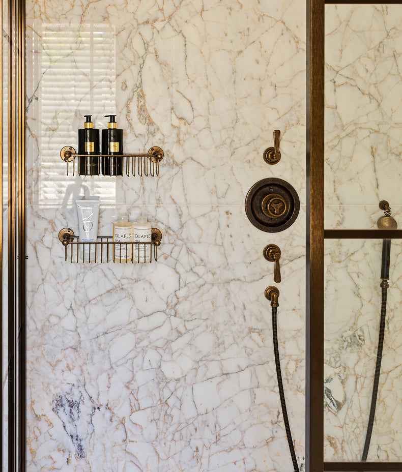 Ca Pietra Ottoman Marble Honed 40.6x61cm